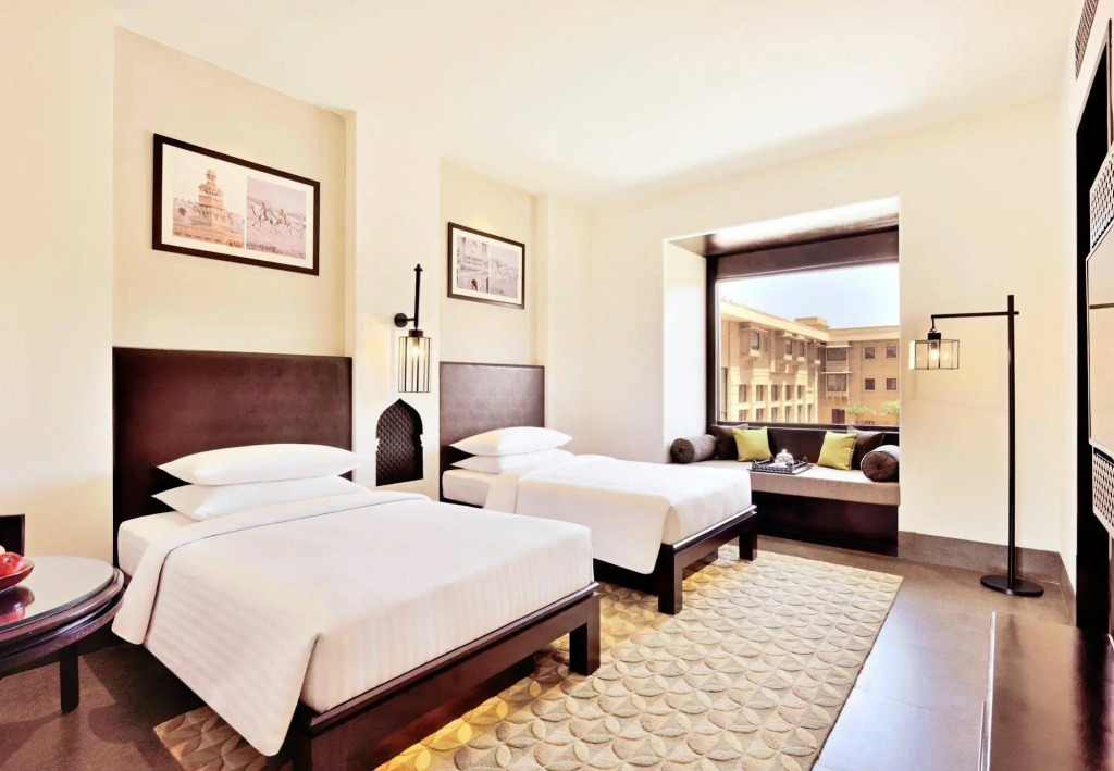Jaisalmer Marriott Resort & Spa