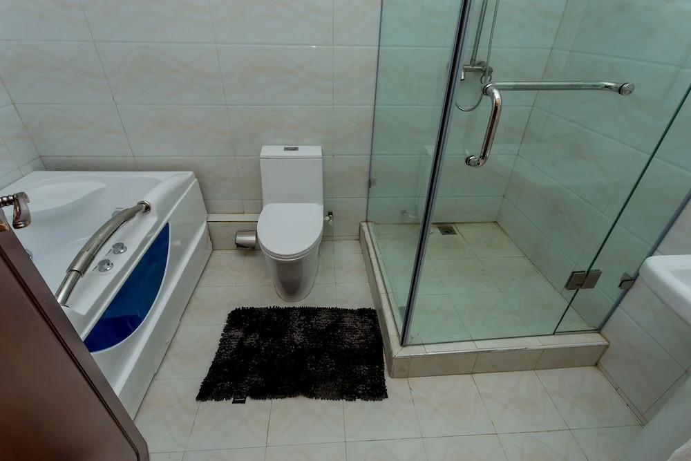 Villa 3 Townhouse