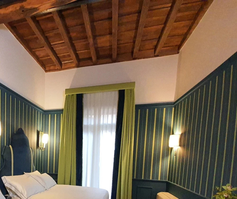 Relais Group - Spanish Steps Luxury Apartment
