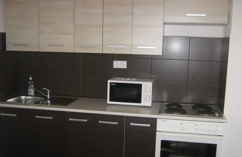 Apartment Lavanda