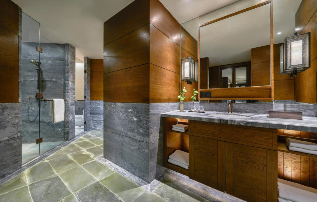 Hyatt Regency Changbaishan