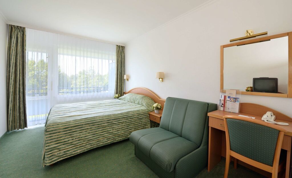 Danubius Hotel Annabella