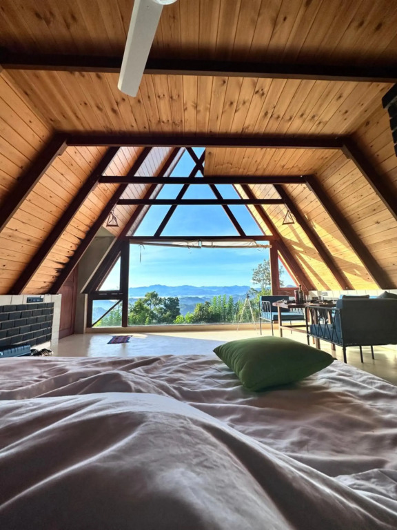 The Cloud Resort