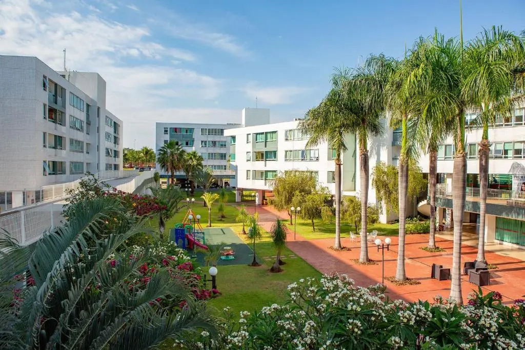 Premier Residence