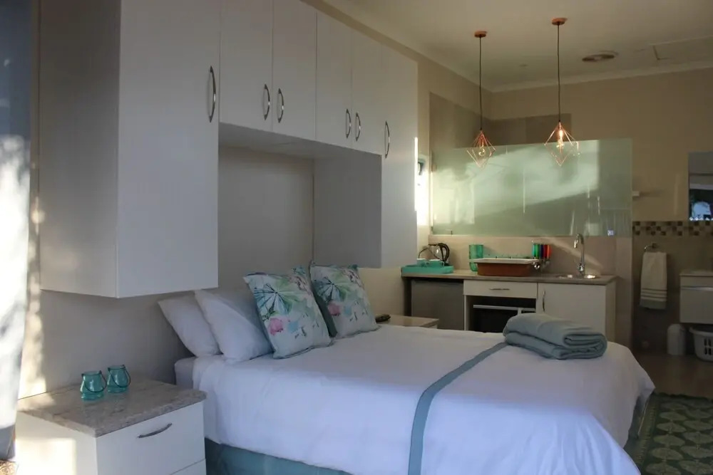 Sea Breeze Guest House