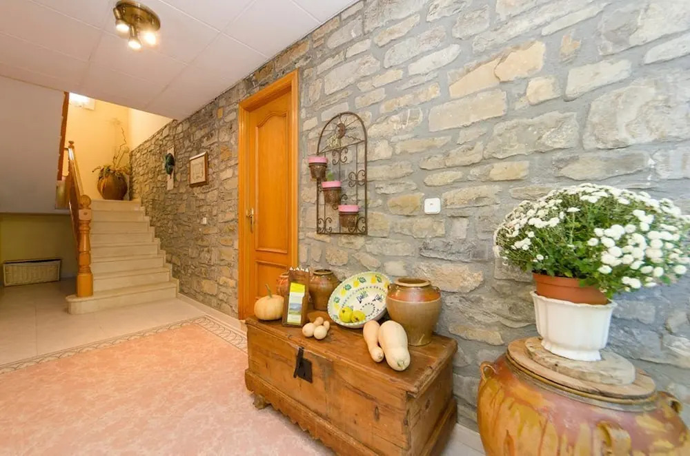 Casa Puyuelo Tierrantona
