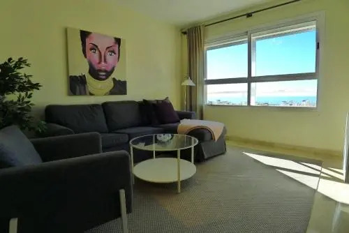 Antonio Millón 30 - Penthouse