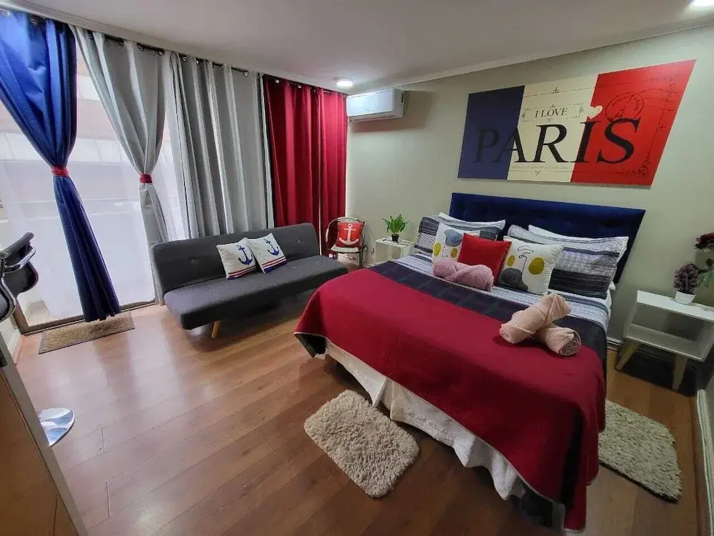 Apartamentos Lujosuites
