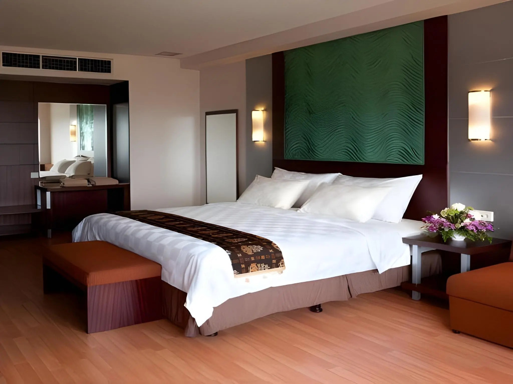 Aquarius Boutique Hotel