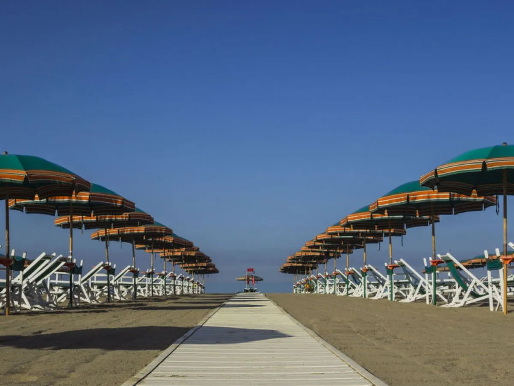 Apartment Sandra Marina Pietrasanta