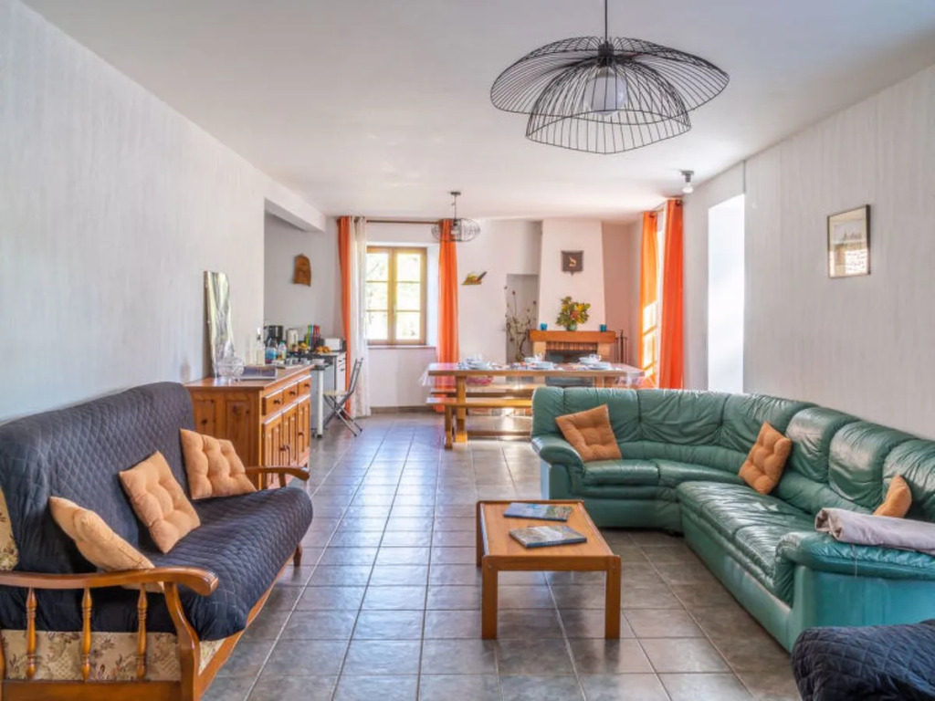 House ferme Puy-en-Velay
