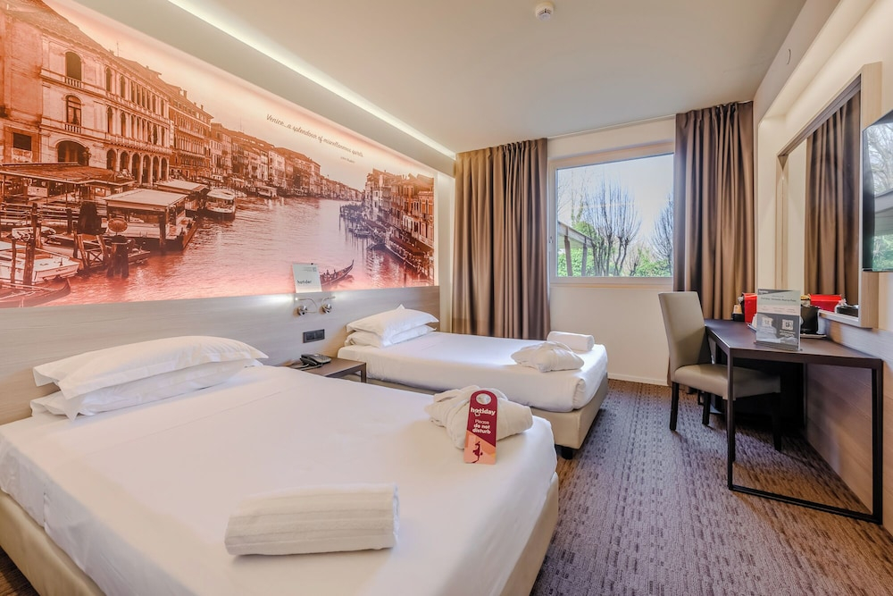 Hotiday Venezia Marco Polo