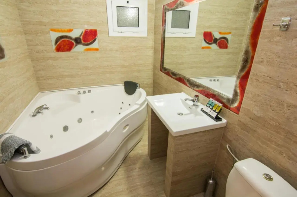 Hotel Alexandros