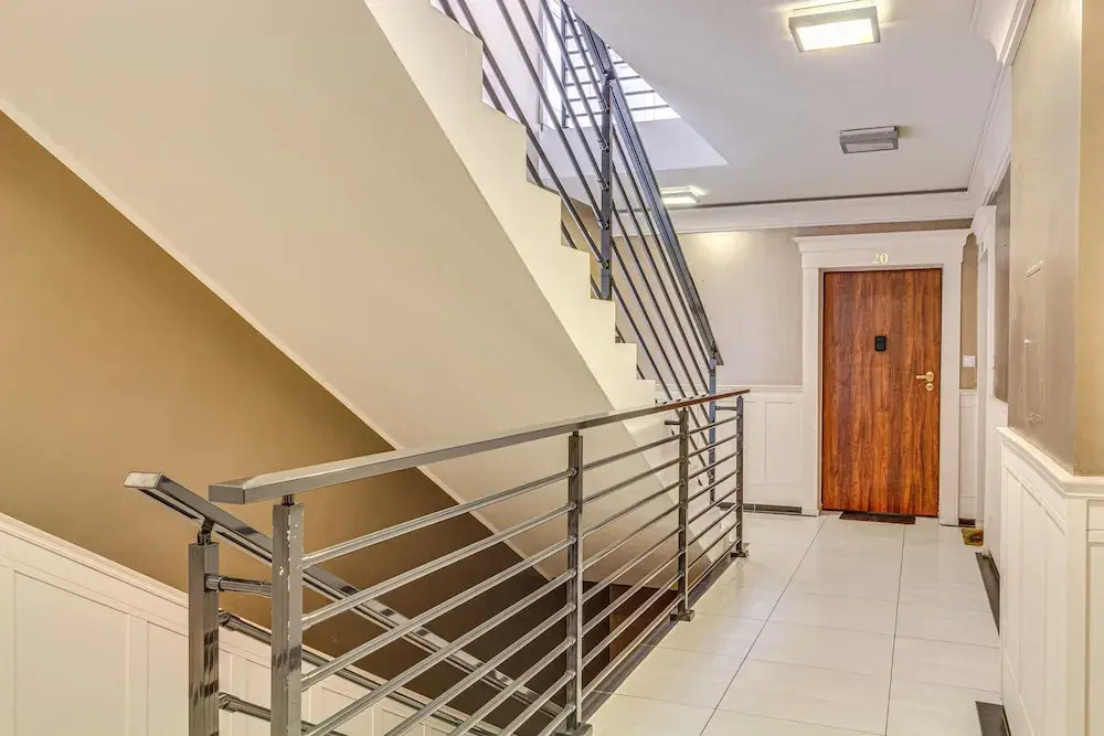 RentPlanet - Apartament Wszystkich Świętych