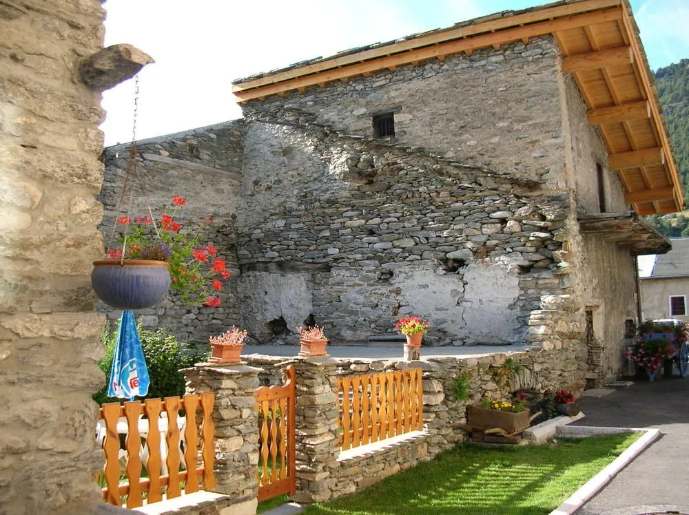 Gîte Val Cenis Bramans E I