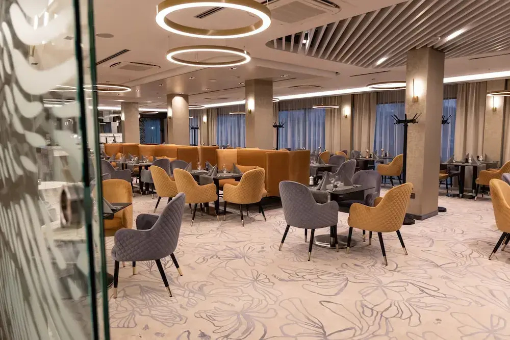 Tisia Hotel & Spa