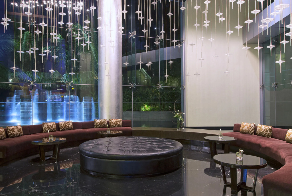 The Westin Mumbai Garden City