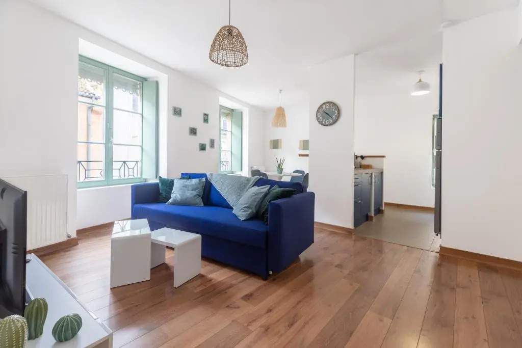 My Colmar Homes - Le Xiii