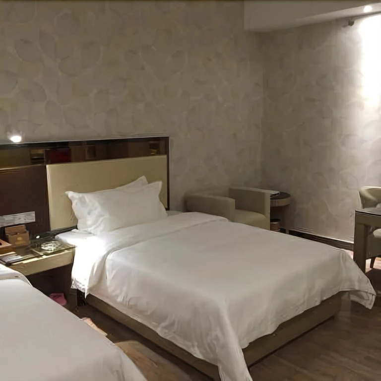 Haohai Qingyun Hotel