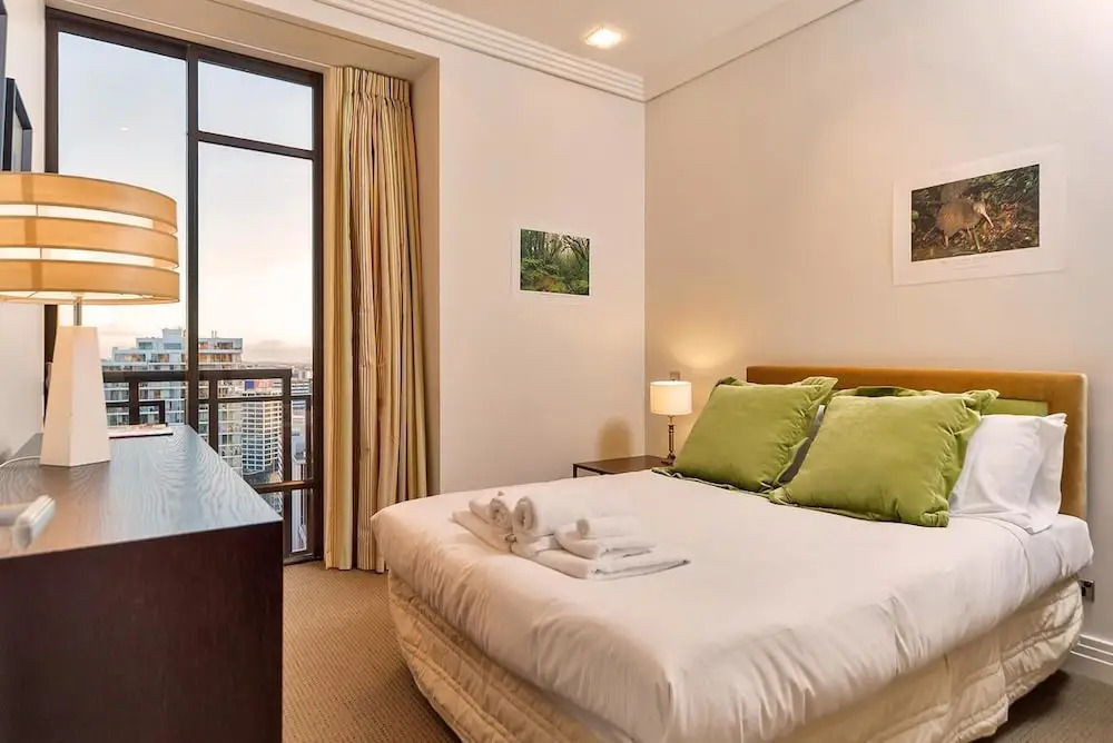 QV Stunning Views Metropolis - 466