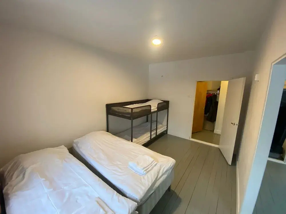 Park Hotel Apartments