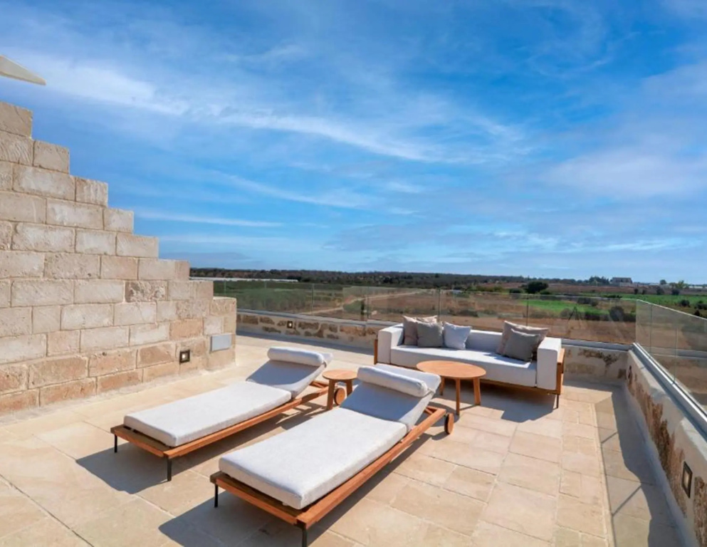 Masseria Corsano