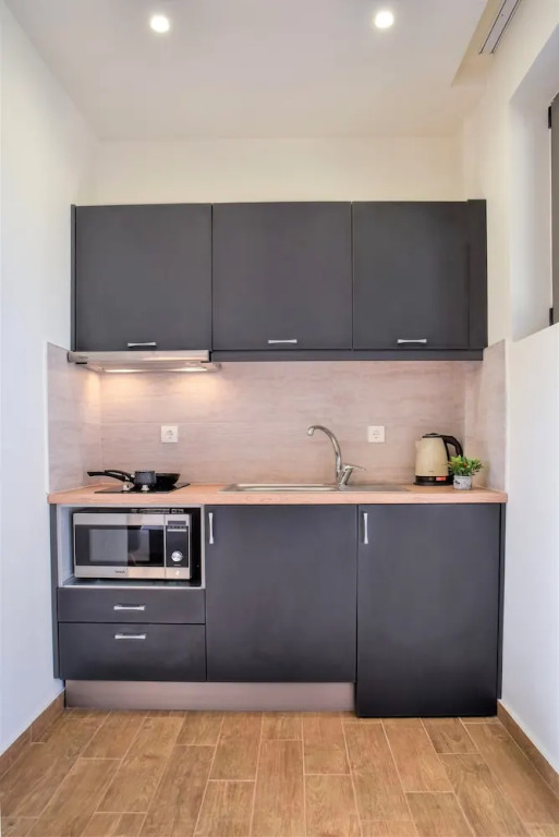 Del Mar Apartments in Stalis