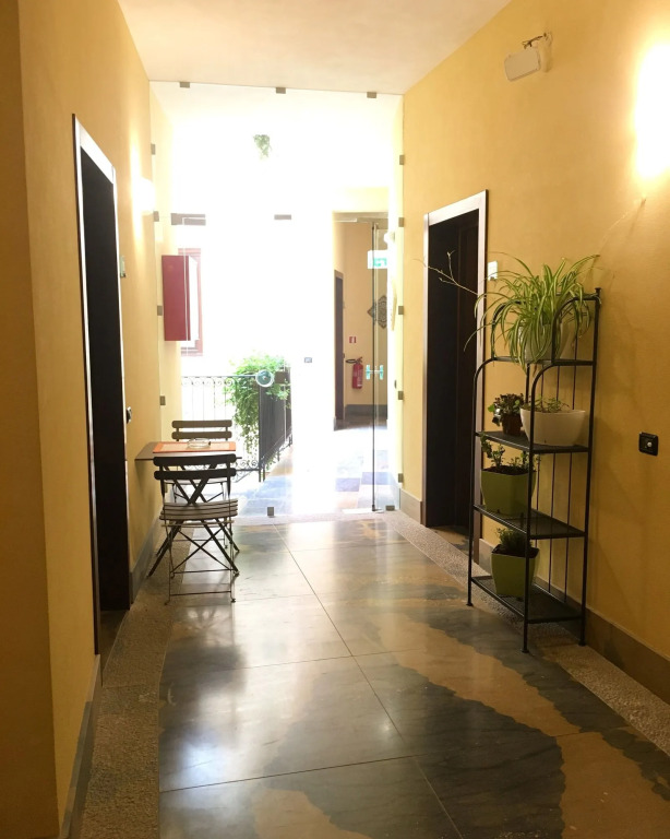 San Domenico Residence by BADIA NUOVA