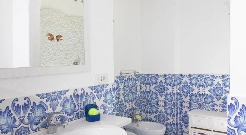 B&B Viale Axel Munthe