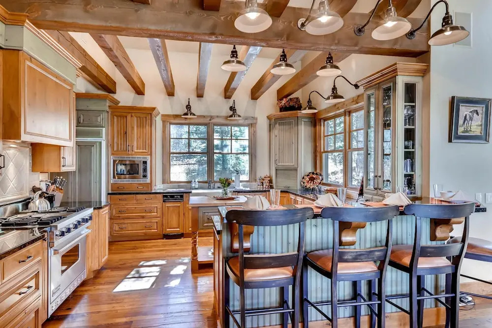 Red Pine Residence by Park City Lodging