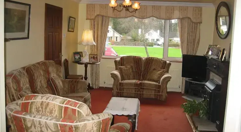 Sunnyside Bed and Breakfast