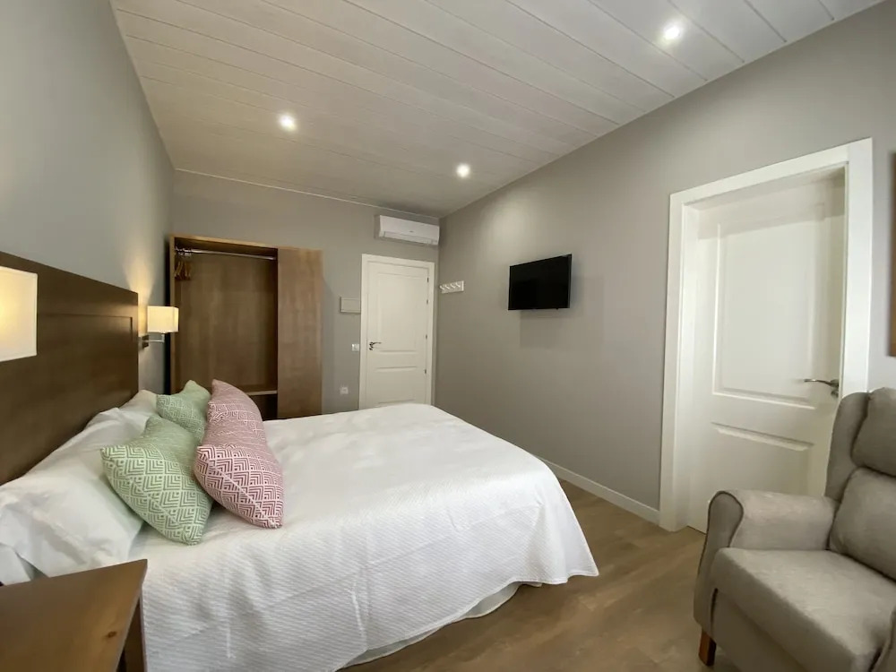 Azafrán Consuegra Rooms