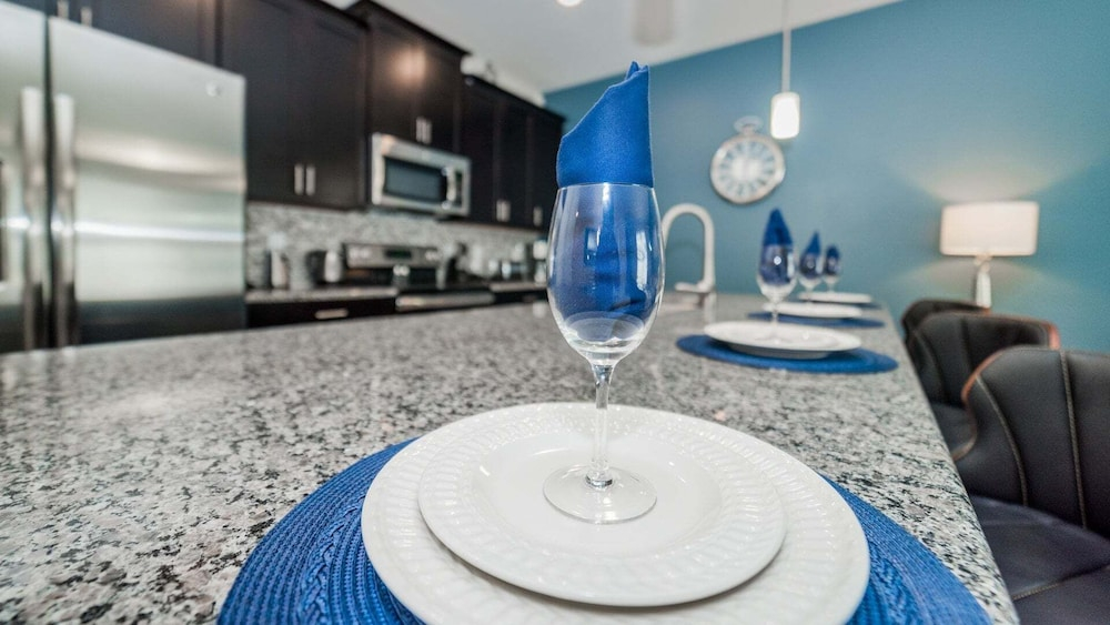 Jlt3076 Storey Lake Resort Vacation Townhome