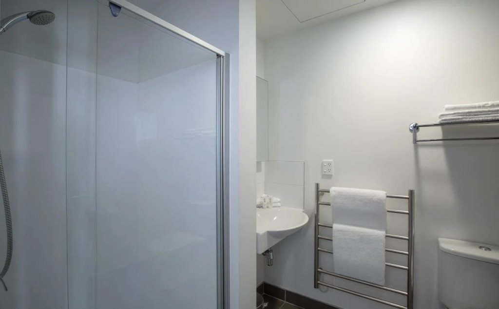 Quest Henderson, Auckland Apartment Hotel
