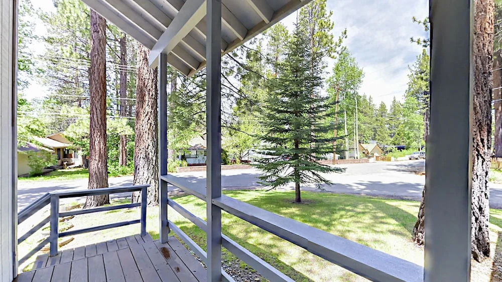 Tahoe Home 1135 by RedAwning