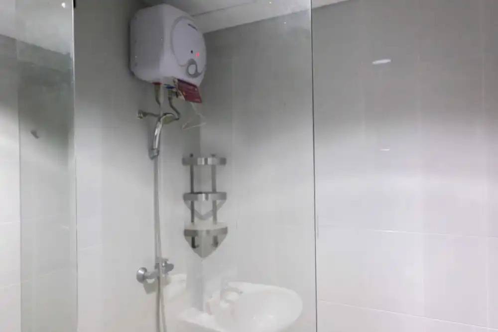 Highest Value 1BR at Casa De Parco Apartment