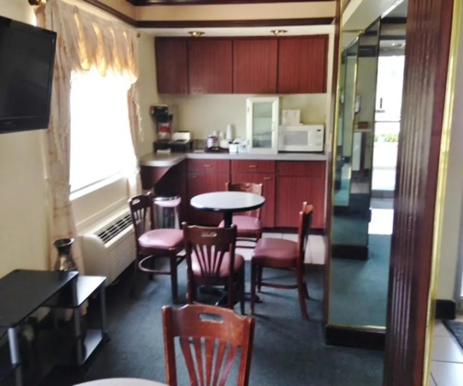 America's Best Inn - Vicksburg