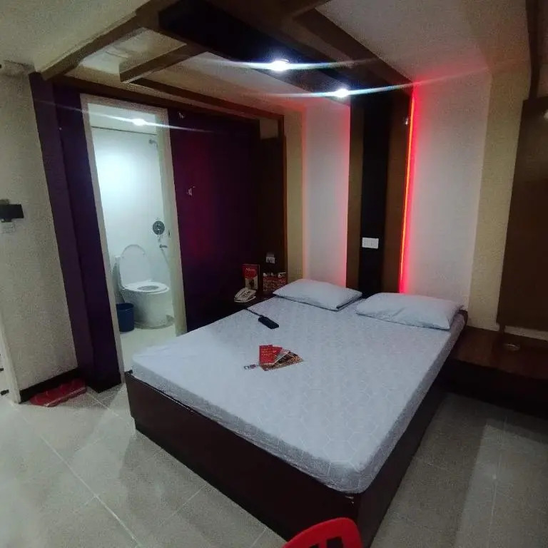 Hotel Sogo Sta Rosa