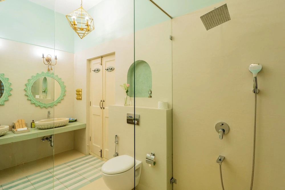 ELIVAAS Monforte Ayada 3 BHK Villa