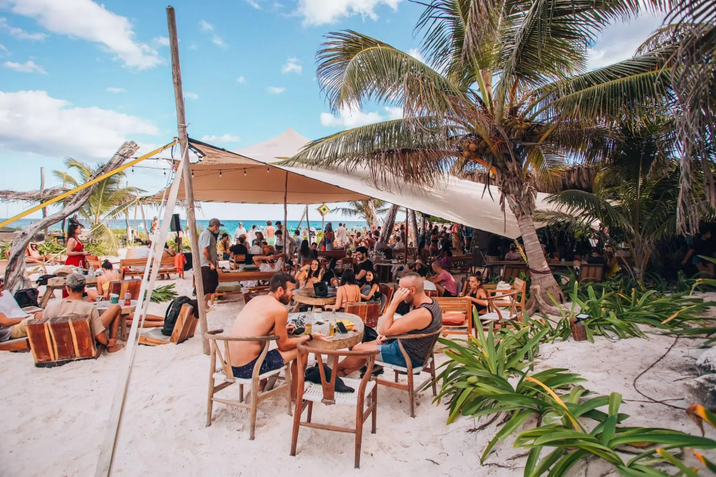 Glamp Ikal Tulum