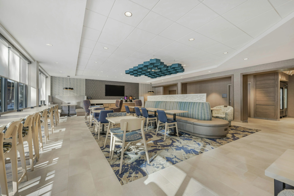Home2 Suites By Hilton Boone