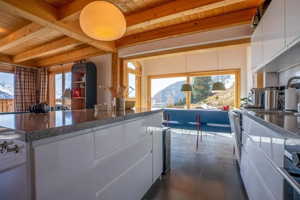 Chalet Elsa