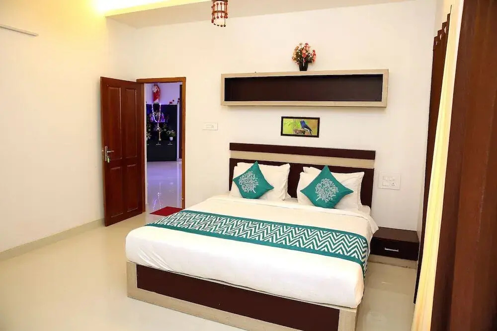 Hotel Bethel Homestay by OYO Rooms