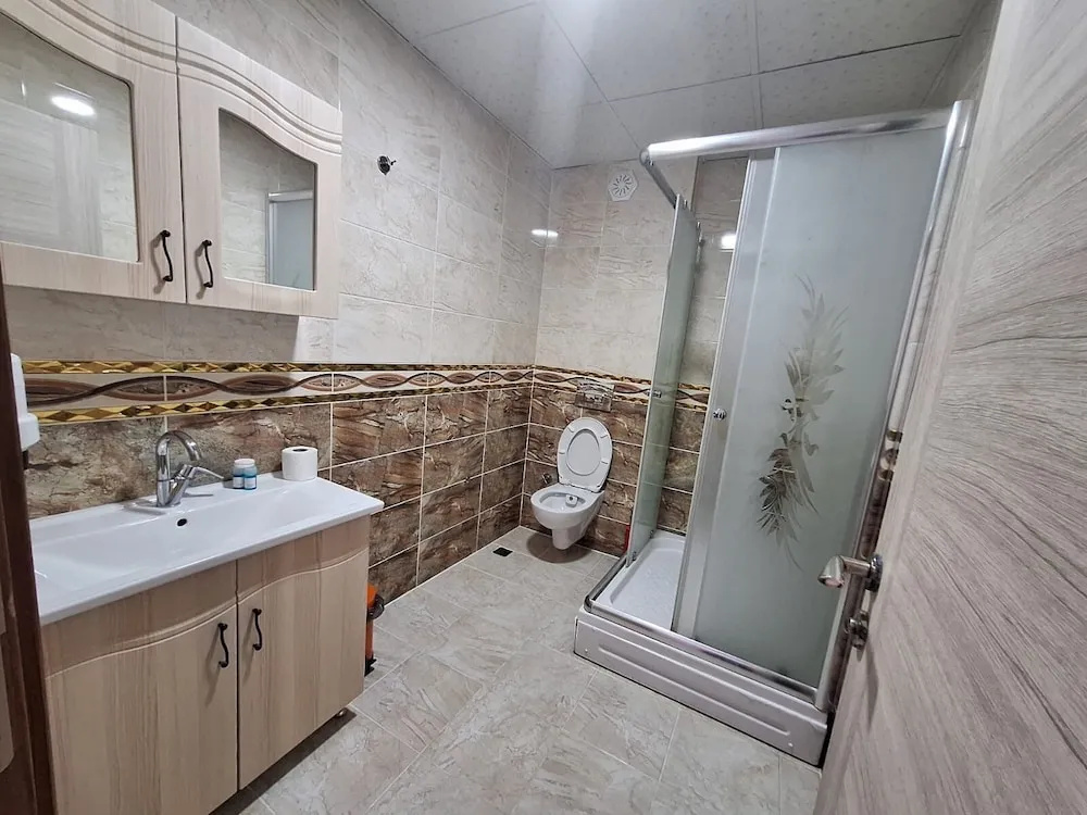 Uzungol Ozbek Apart