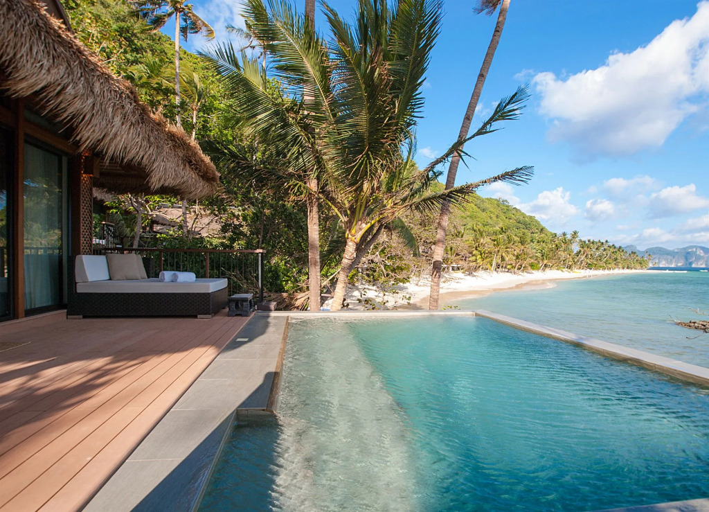 Pangulasian Island Resort