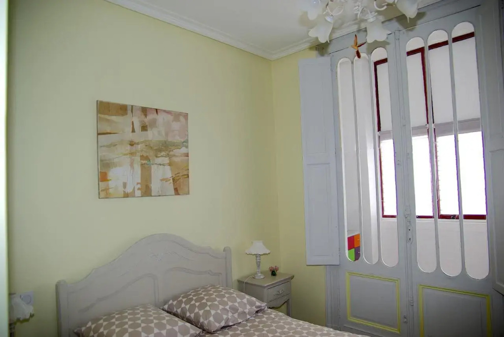 Luxurious 65M2 Appartment In Front Of The River
