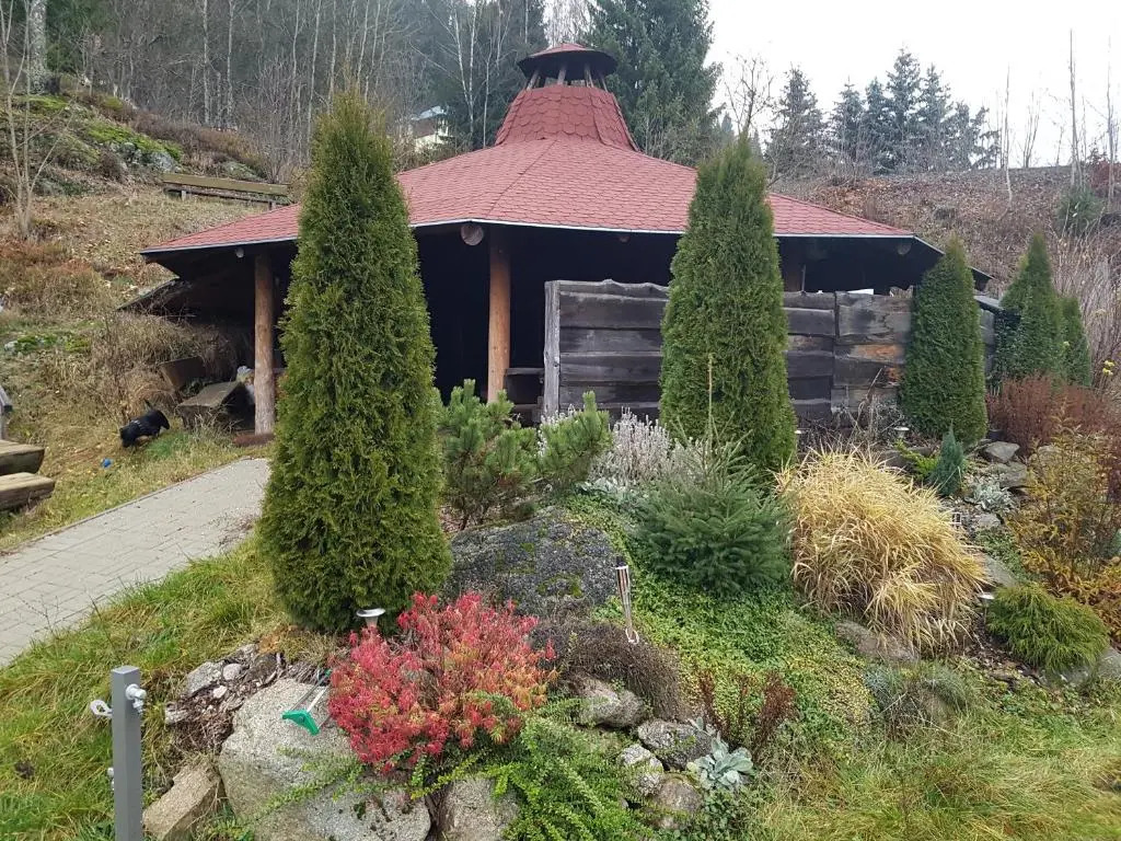 Hotel Malamut