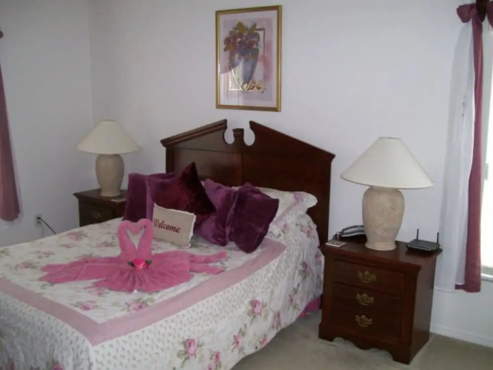 4BR 3BA Home in Indian Creek by CV-2653