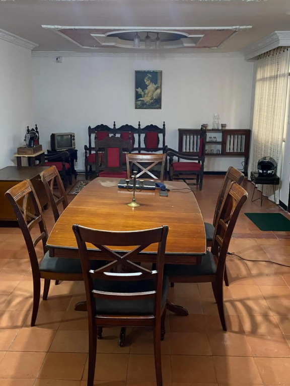 La Casona Hostal
