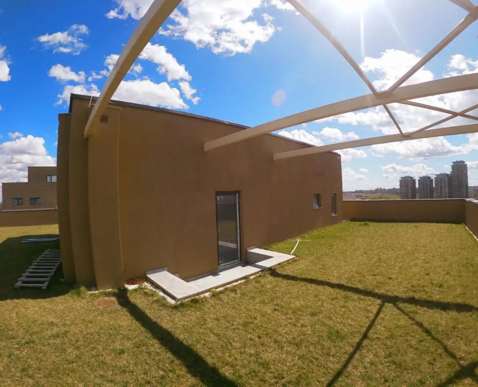BELVEDERE - Cozy Studio with Rooftop Garden